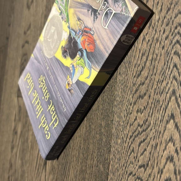 Each Little Bird That Sings by Deborah Wiles - Picture 6 of 8